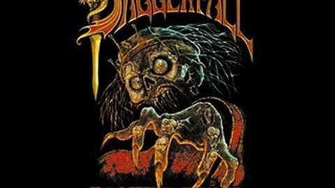 Daggerfall: Explore 2