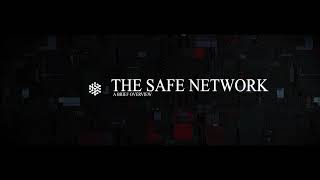 Safe Network Overview screenshot 1