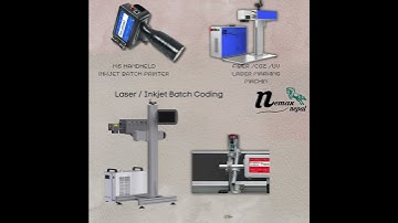 Revolutionise Your Production Line with Nemax Nepal