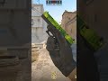 CS2 | 1vs4 pistol raund