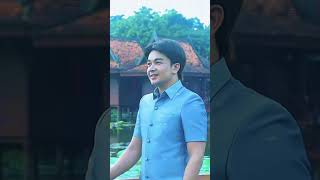ចន សុីណូរ៉ា - អម្រែកស្នេហ៍ខ្ញុំ1- លោក ណយ វ៉ានណេត - ចម្រៀងមរតដើម - music video - 2025 #lipsync