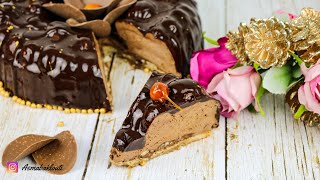 Recette Royal au chocolat *Meilleur recette (astuces et techniques)