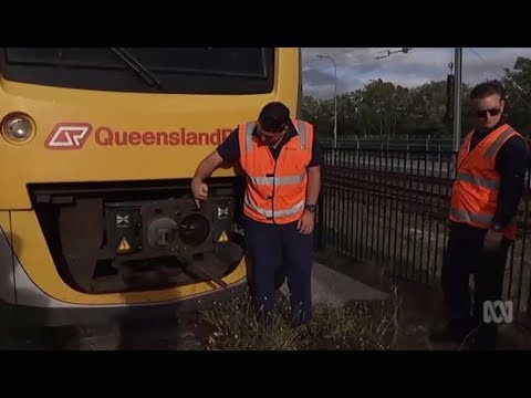 Queensland Rail is allowed to continue with external recruitment, FWC rules