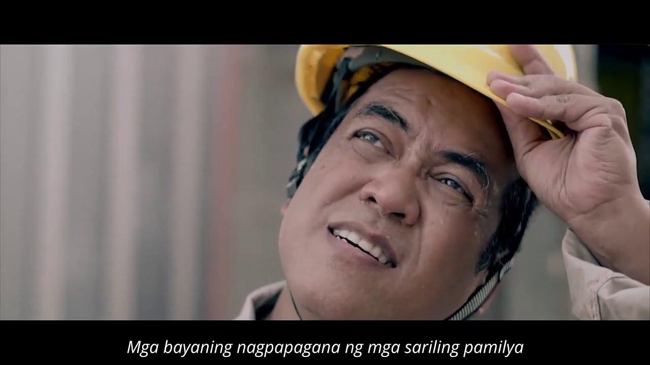 UCSP Project: Bagong Bayani | A Documentary - YouTube