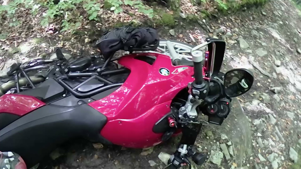 Cercando la Vandelli 18/09/2021