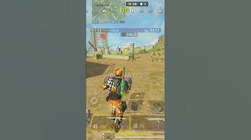 intense fight #shorts #codmobile #codm #pocox6pro5g #battleroyale #codmgameplay #gameplay