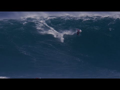 THE PRICE OF A NEW BIG WAVE TRICK @ XXL JAWS on BLACK FRIDAY