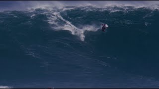 THE PRICE OF A NEW BIG WAVE TRICK @ XXL JAWS on BLACK FRIDAY by Kai Lenny 198,997 views 5 months ago 9 minutes, 48 seconds