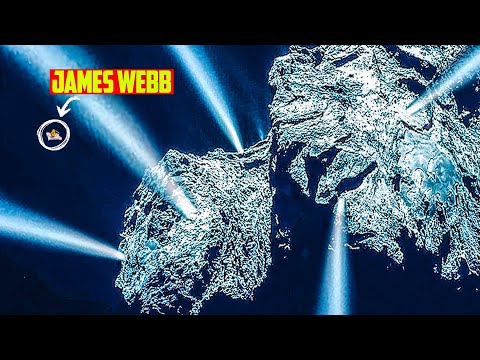 Hubble Confirms BIGGEST Comet EVER Discovered! | 10x Chicxulub