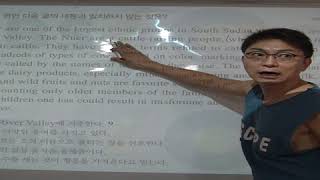 특례영어 하지석쌤의 2021 수능특강 8강 Gateway
