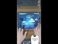 譜面メーカーで遊ぶ兼お試し配信