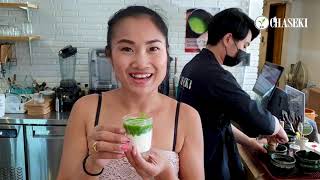 วิธีชง Dirty Matcha ให้อร่อยและแบ่งชั้นสวย สำหรับคอชา (ดอย) มือใหม่