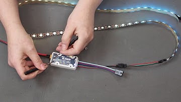 REV Robotics Blinkin Overview