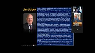 DSMAC- Terminal Guidance System for the Tomahawk Cruise Missile- Hist in Our Backyard Lecture 5.8.25