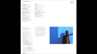 Jamaaladeen Tacuma - Rhythm Of Your Mind (Jukebox, 1988)
