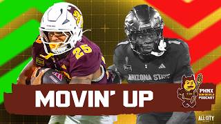 Details Arizona State Elevates Cardae Mack and Several Others to Starting Roles Guide