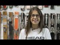 HEAD e Tyrolia: dove la sicurezza incontra la prestazione ❄️ 🎿 #HEADSki📽️ : Michele Delucis