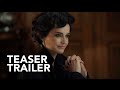 Miss Peregrine La Casa Dei Ragazzi Speciali Teaser Ufficiale Hd ...
