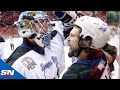 The Last 25 Years Of NHL Playoffs Overtime Goals: Tampa Bay Lightning Edition