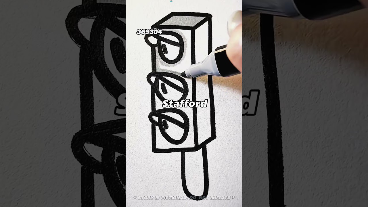 She came back for revenge.