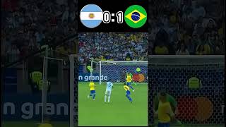 Argentina vs Brazil #2019#Copa America #final#Hd#