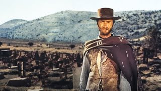 Clint Eastwood: the Actor, the Man and the Enigma