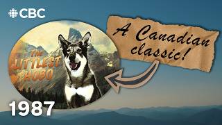 This show starred a dog that could understand 3 languages!