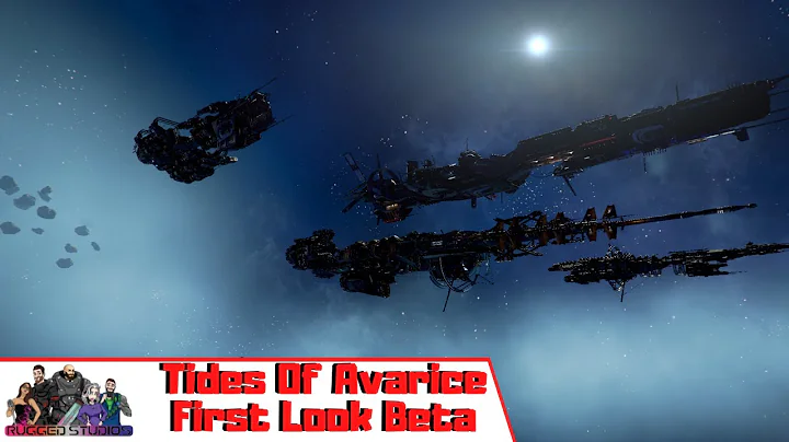 x4 - Tides of Avarice - Preview | Smugglers Paradise - Gamestart Choice One