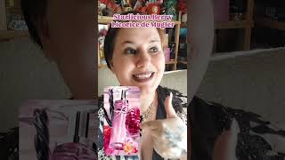Starlicious Berry Licorice de Mugler Nuevo perfume 2026