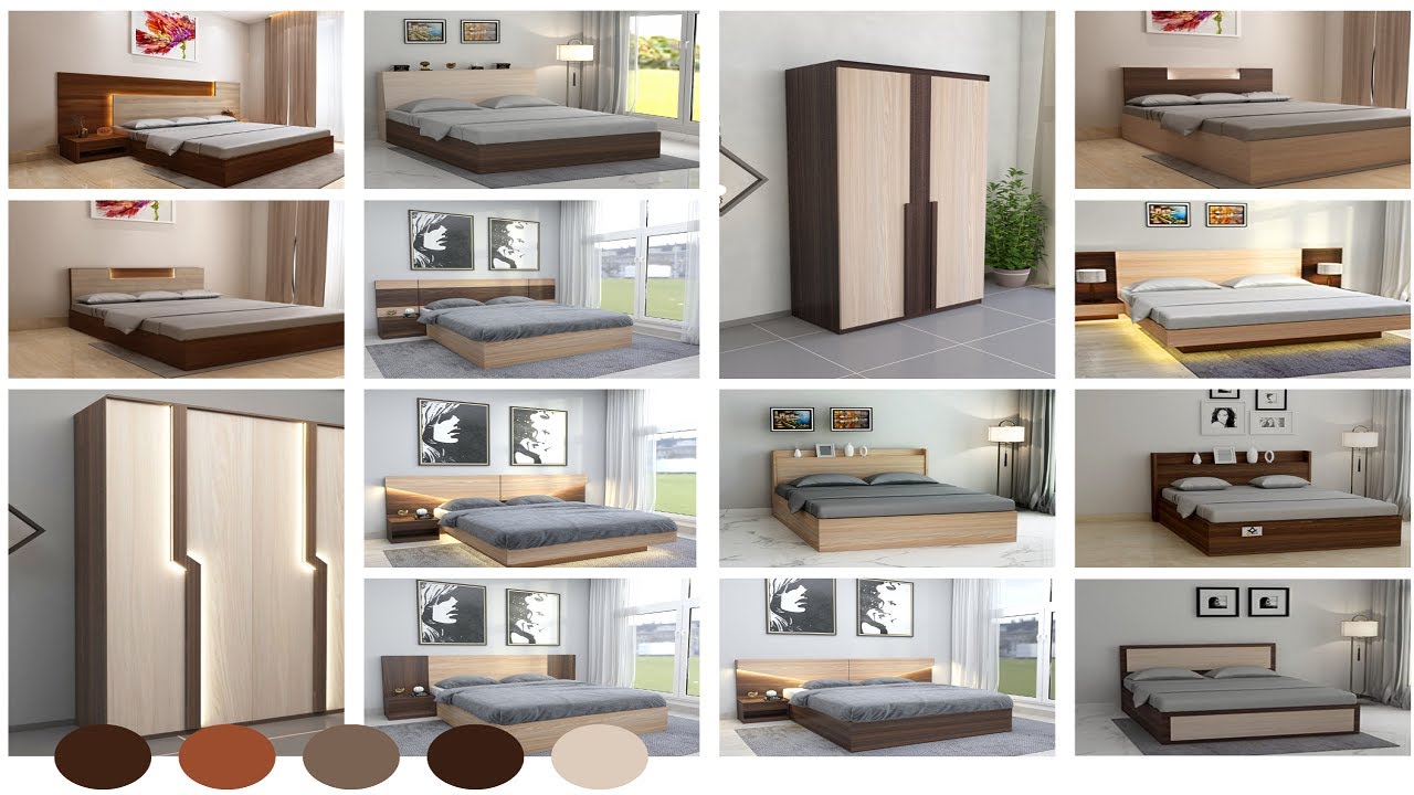 King Size Engineered Wood Bed Installation V Create Store King Size