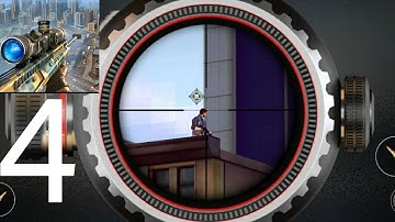 Aim Of Legend - Gameplay Walkthrough Part 4 - Level 31-40 (iOS, Android)