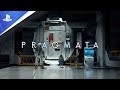 Pragmata  trailer capcom showcase juin 2023  4k  ps5