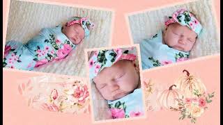 Kinslee 1 A Mother's Prayer