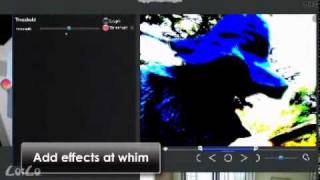Free HD video editing software LoiLoScope  movie edit enjoy!
