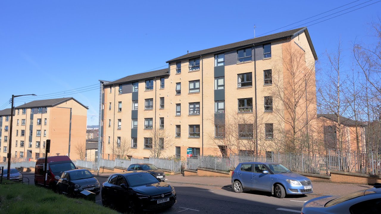 30 Oban Drive, Glasgow G20 6LR