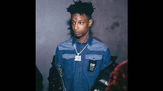 (FREE) Metro Boomin x 21 Savage x JID Type Beat - "No Lie"