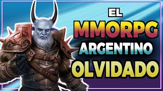 El MMORPG Argentino que todos olvidaron ¿Qué pasó con Regnum online y sus desarrolladores