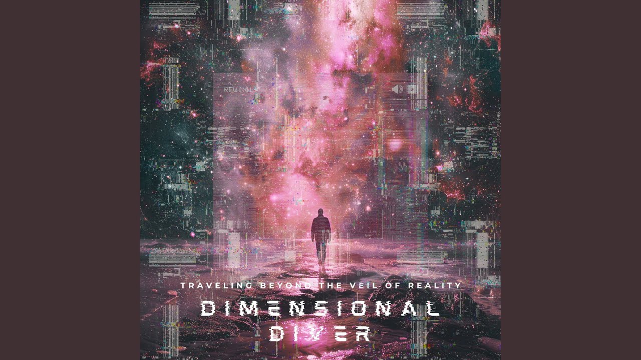 Frequency Wave of 963 Hz: Travel Veil