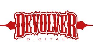 Devolver Digital - Big Fancy Press Conference 2018 - AWESOME!