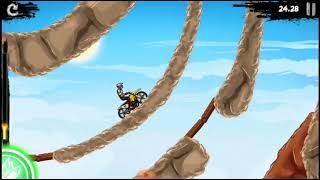 Bike Rivals || Bike Racing Game || level 14 screenshot 2