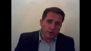 Dr Richard Hale on Action Learning Questions