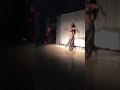 Celina belly dance shoo akhbarak