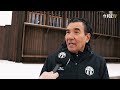 🎤 “SCHNEE HAT KEINEN EINFLUSS” | PRE-MATCH-INTERVIEW #LUGFCZ I mit Cheftrainer Ricardo Moniz