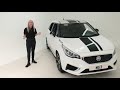 MG3 In Pakistan | Review | Specification | Features | Car Overview UK