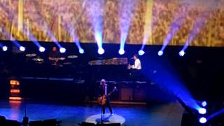 Paul McCartney - The Long and Winding Road - 20130523