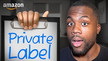 Amazon FBA UK for Beginners: The Truth About Private Label (No One Tells You This)