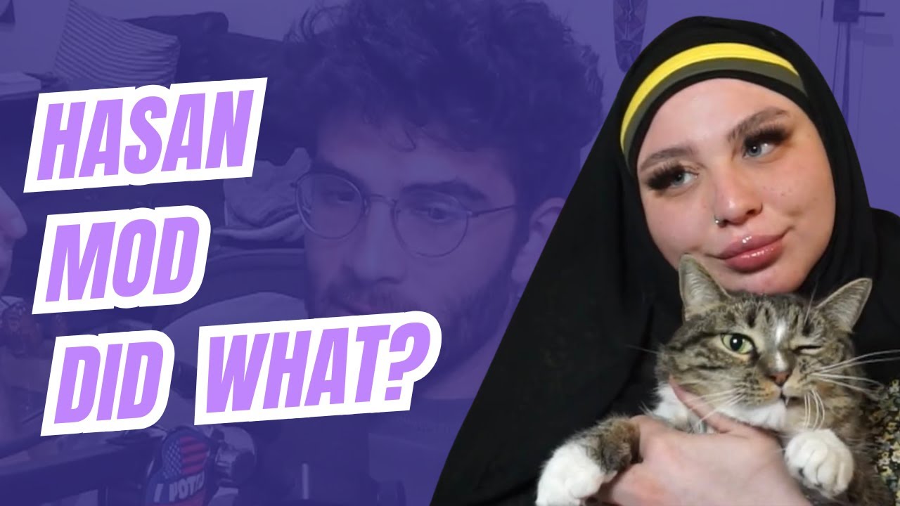 Hasan Mod Frogan Losing Friends For This - YouTube