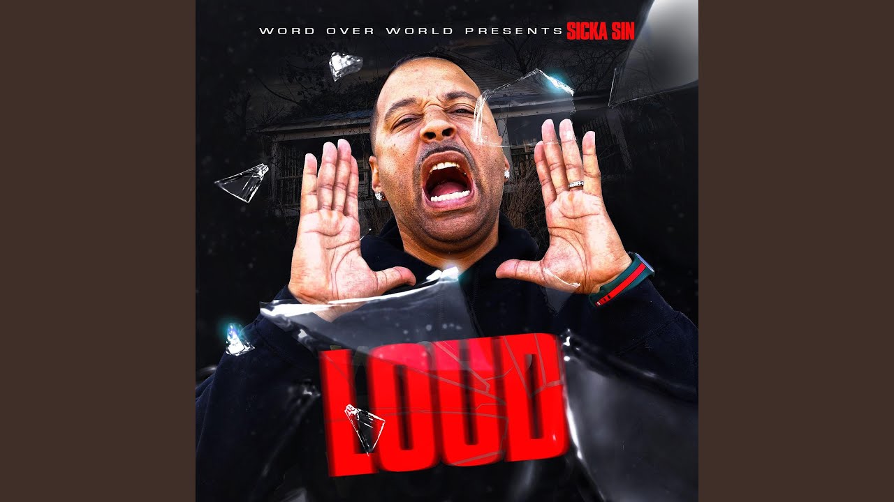 Watch Loud on YouTube Watch Loud on YouTube