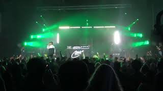 Gawvi “Slingshot” @YFN 2018