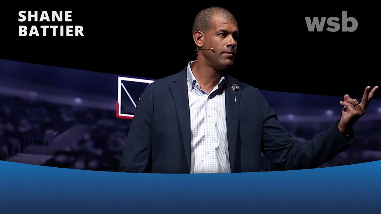 Shane Battier on How Good Habits Build Championship Teams